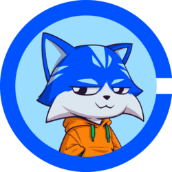 Toshi Lottery Logo
